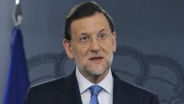 Mariano Rajoy ha felicitado a las deportistas españolas, en particular a la selección femenina de waterpolo que logró la plata, y a Maider Unda, por su bronce.