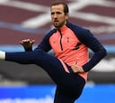 Alerta roja por Harry Kane