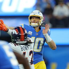 NFL Fantasy Football: Week 7 starts and sits