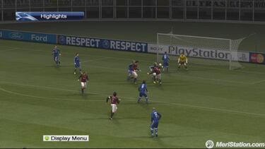 Pro Evolution Soccer 2009, Impresiones