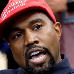 Kanye West elige el restaurante de Dani García en Madrid para desayunar