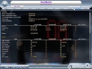 Championship Manager 2008, Impresiones