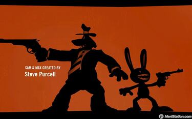 Sam & Max: Beyond Time & Space, Impresiones