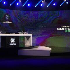 Así queda la fase previa de Libertadores: fechas, partidos y calendario