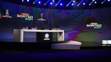 Así queda la fase previa de Libertadores: fechas, partidos y calendario