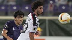 Fiorentina de Fernández sufre inesperada caída en el debut