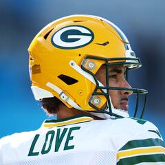Why isn’t Green Bay Packers quarterback Jordan Love attending the training camp?
