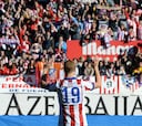 Fichajes de invierno del Atlético de Madrid