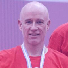 El Olympiacos de Fernando Muñoz gana la liga griega de voleibol