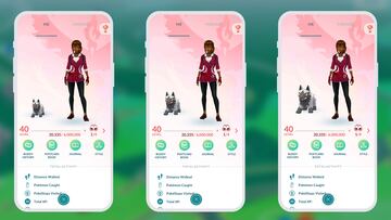 pokemon go nueva temporada rising heroes marzo 2023 novedades