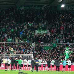 ¡Y vaya que si se jugó!