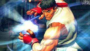 Ya puedes descargar gratis Street Fighter IV Champion Edition en Android