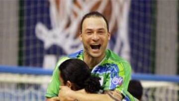 Inter Movistar ganó a al Carnicer Torrejón el derbi