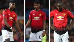 Ince critica a las estrellas del United tras verse con el Barça