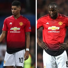Ince critica a las estrellas del United tras verse con el Barça
