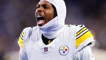 The Pittsburgh Steelers are in control of their own destiny in Week 17 and have a shot at clinching their playoff berth in Week 17.