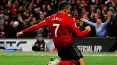 El nuevo rol que José Mourinho tendría planificado para Alexis