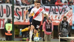 El representante de Montiel insiste: "Hay varios interesados"