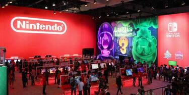 E3 2020: La ESA confirma la asistencia de Nintendo; estarán en Los Ángeles