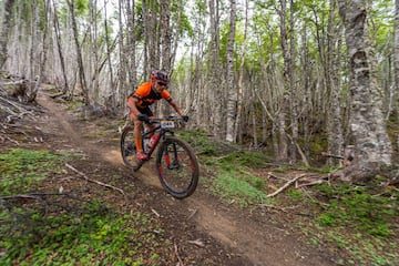 El Terra Australis Mountainbike Race 2018, en imágenes