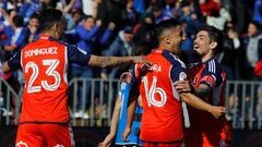 Tabla de posiciones Campeonato Nacional 2023 actualizada hoy, 9 de julio: fecha 16, fútbol chileno