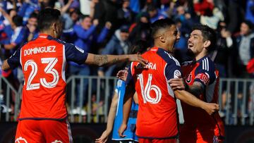 Tabla de posiciones Campeonato Nacional 2023 actualizada hoy, 9 de julio: fecha 16, fútbol chileno