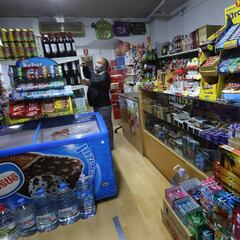 Los supermercados más caros y más baratos de España