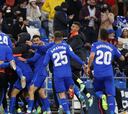 El Getafe prepara un gran ambiente para el sábado