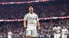 ¿A qué hora es el Real Madrid - Levante? TV, horario, dónde y cómo ver LaLiga EA Sports