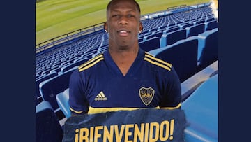 Oficial: Advíncula, nuevo jugador de Boca