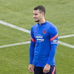 Hermoso apunta a Manchester