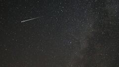 Missed out on the Perseids? Here are 2025’s other meteor showers worth watching