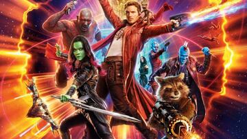 Disney se ratifica en su despido de James Gunny no dirigirá la tercera parte de Guardianes de la Galaxia.