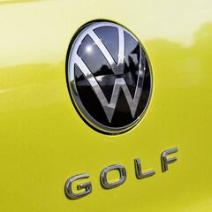 Volkswagen Golf: ¿solo estará disponible como auto eléctrico?
