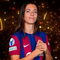 Aitana no tiene rival