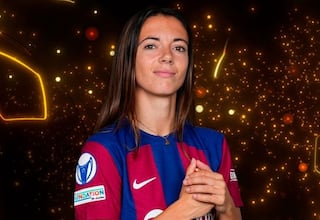 Aitana no tiene rival