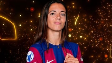 Aitana no tiene rival