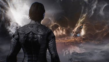 Warframe: todo sobre Empyrean, su nueva gran expansión