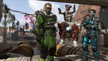 Apex Legends quiere mejorar la comunicación con sus jugadores
