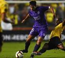 Barcelona 1-0 Defensor Sporting: resumen, goles y resultado
