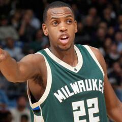 Desastre en Milwaukee: Khris Middleton, seis meses de baja