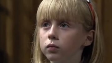 Fue una icónica actriz a principios de siglo y ha sorprendido por su cambio físico 15 años después