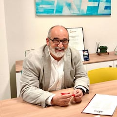 Gurrutxaga renueva como presidente de la EKFB