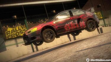 Colin McRae: DiRT 2, Impresiones
