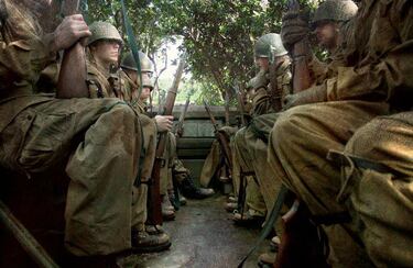 Pathway to Glory Ikusa Islands