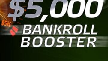 ¡Aumenta tu banca gratis!