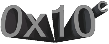 Logo - 0x10 ͨ (PC)