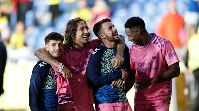 Iván Gil no encuentra su sitio