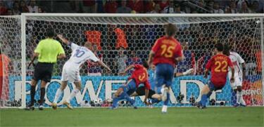 Zizou-Cosín, el Yugo y las fechas