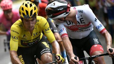 Recta final con acento esloveno